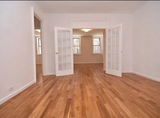 730 W 183rd St #3M, New York, NY 10033