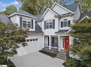 112 Dunrobin Ln, Simpsonville, SC 29681