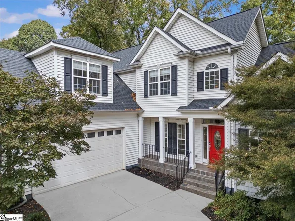 112 Dunrobin Ln, Simpsonville, SC 29681