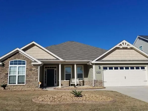 3035 HAYNES STATION DRIVE, Augusta, GA 30909