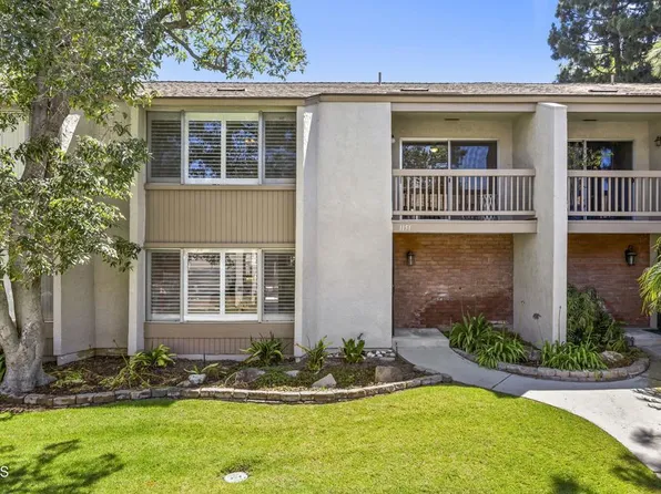 1151 Badger Cir, Ventura, CA 93003