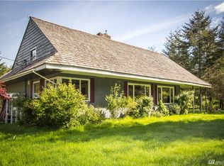 947 S Shore Rd, Quinault, WA 98575