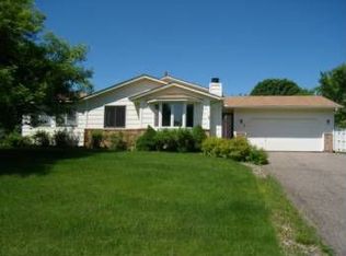 5300 132nd Ln W, Savage, MN 55378