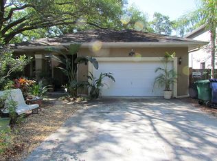 3112 W Marlin Ave, Tampa, FL 33611