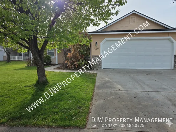 13305 W Foxfire Ct, Boise, ID 83713