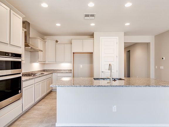 Move-In Ready Home