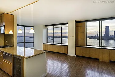 Rented by Battery Park Realty