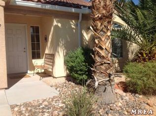 700 Aztec Cir UNIT 11F, Mesquite, NV 89027