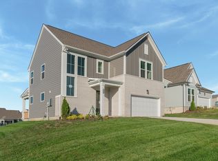 1314 Ruddy Way Lot 279, Lebanon, TN 37090