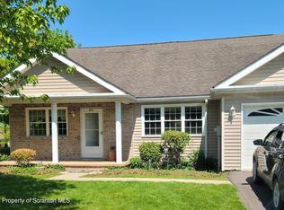 473 Woodland Way, Tunkhannock, PA