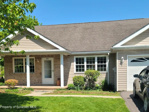473 Woodland Way, Tunkhannock, PA 18657