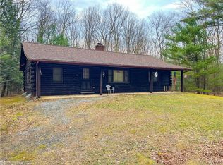 160 Vaughn Acres Ln, Lehighton, PA 18235