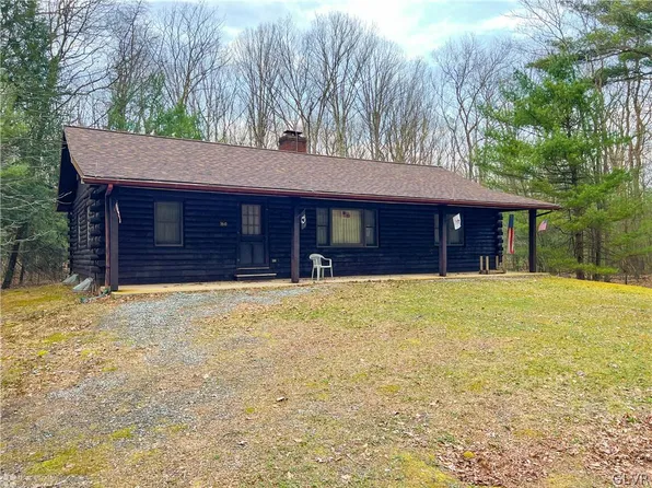 160 Vaughn Acres Ln, Lehighton, PA 18235