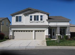4163 Pylos Way, Rancho Cordova, CA 95742