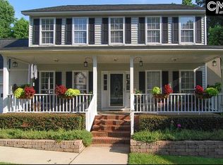 205 Myles Ct, Lexington, SC 29072
