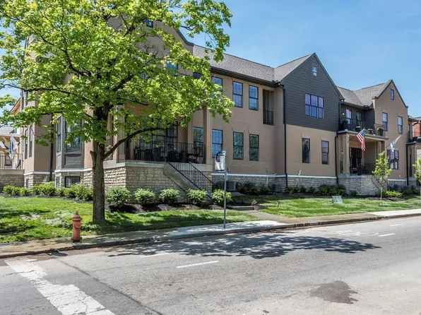 1074 Bryden Rd #4, Columbus, OH 43205
