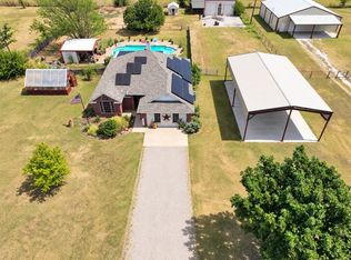 10612 County Road 1001, Godley, TX 76044
