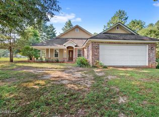 3121 Basin Refuge Rd, Lucedale, MS 39452