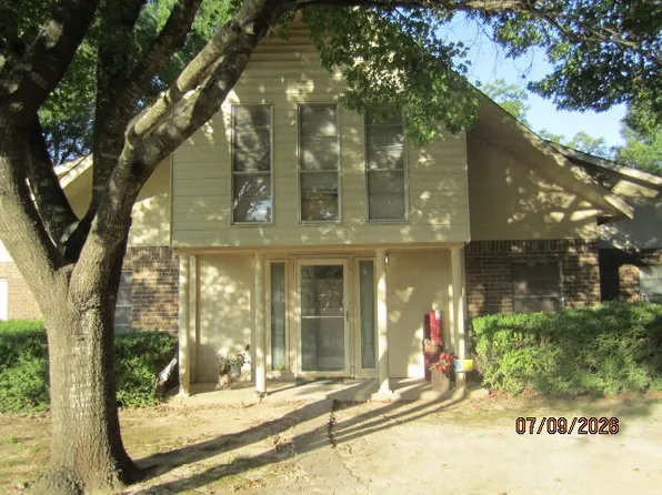 1530 S Dallas Ave, Lancaster, TX 75146