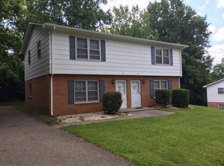 43 Sunrise Rd, Rocky Mount, VA 24151