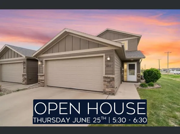 6012 S Plainside Pl, Sioux Falls, SD 57108