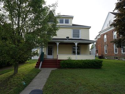 7322 119th St, Whitney Pt, NY, 13862