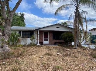 9030 Collage Ln, Port Richey, FL 34668