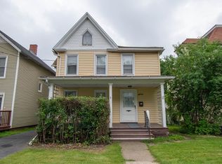 81 Madison St, Geneva, NY 14456