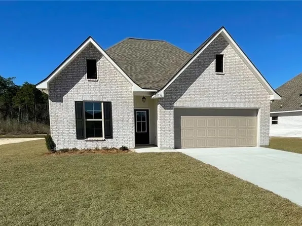30756 Rowley Dr, Lacombe, LA 70445