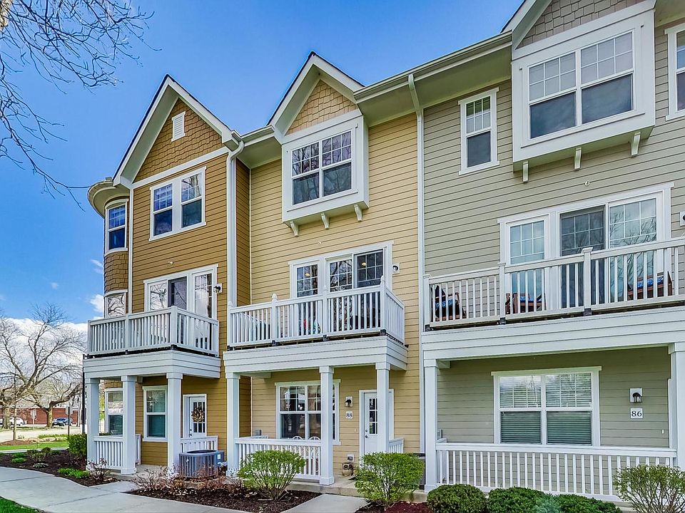 88 Lakeview Pl, Lake Zurich, IL 60047 Zillow