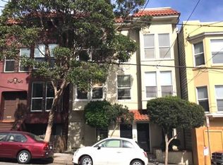 522 Fell St, San Francisco, CA 94102