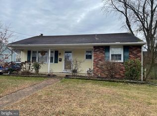 706 Grant Ave, Magnolia, NJ 08049
