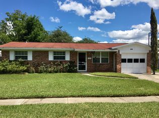 3043 Skipper Ln, Jacksonville, FL 32216
