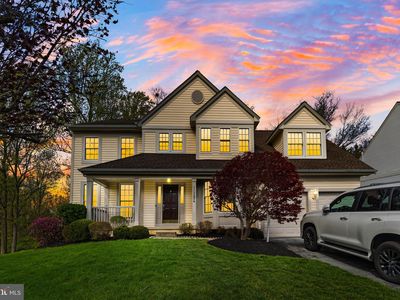 10294 Wetherburn Rd, Ellicott City, MD, 21042