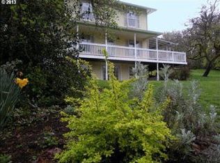 10730 NE Renne Rd, Newberg, OR 97132