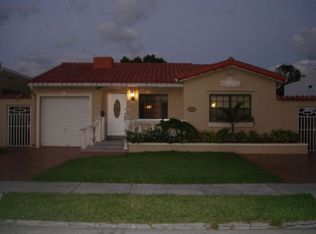 1111 SW 20th Ave, Miami, FL 33135