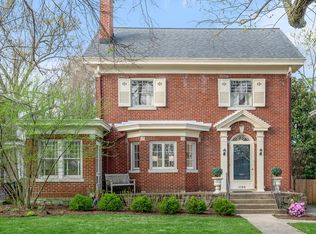 1104 Fontaine Rd, Lexington, KY 40502