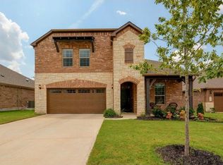 2320 Maxwell Dr, Leander, TX 78641