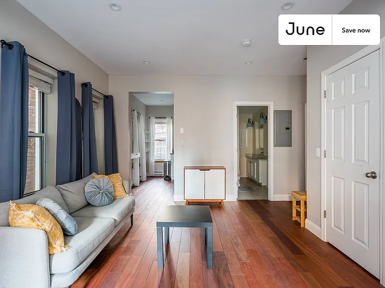 121 Salem St #2D — Photo 3