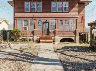 601 N Main St, Anna, IL 62906