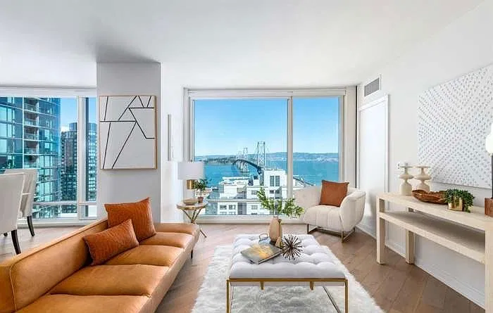 2 bed, 1297 sqft, $8,500 — Photo 2