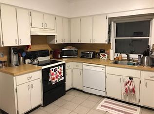 19 Miller Ave #2, Cambridge, MA 02140