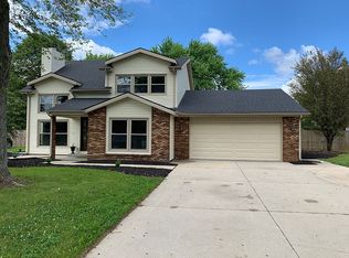 3704 W Riggin Rd, Muncie, IN 47304