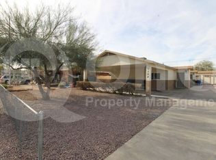 1704 S 4th St UNIT 1, Phoenix, AZ 85004