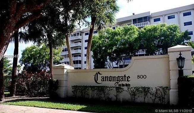 1st image of 800 NE 195th St APT 205