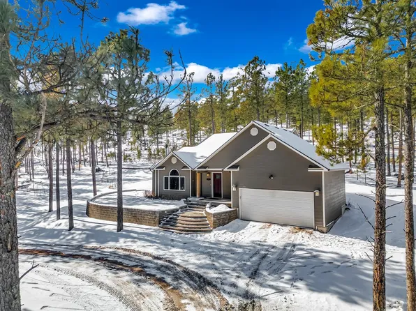 23825 S Rockerville Rd, Rapid City, SD 57702