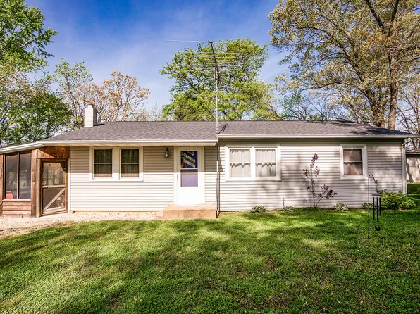 2457 County Road 1770, West Plains, MO 65775