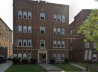 1368 West Blvd APT 11, Cleveland, OH 44102