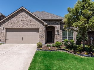 5204 Grove Cove Dr, McKinney, TX 75071
