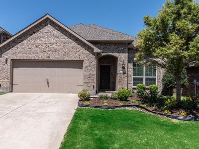 5204 Grove Cove Dr, McKinney, TX, 75071